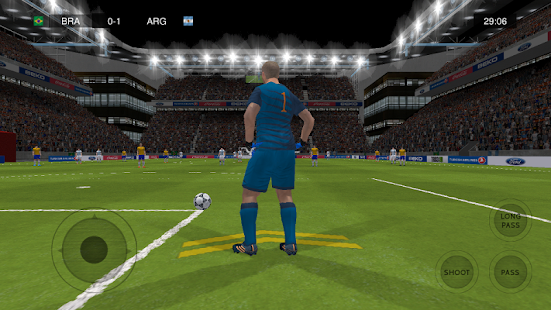 TASO 3D - Football Game 2020 screenshots 7
