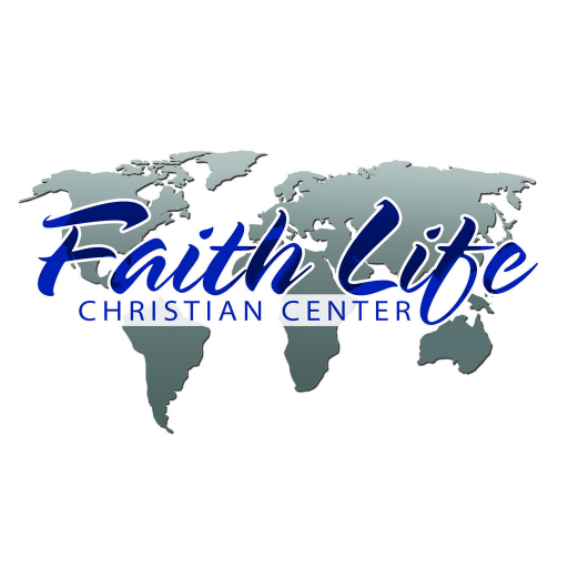 Faith Life Christian Center |  1.0 Icon
