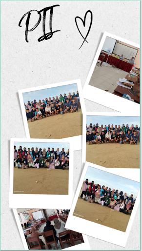 Leadership PII Kab Merauke Screen 3
