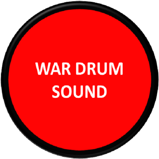 War Drum Sound logo