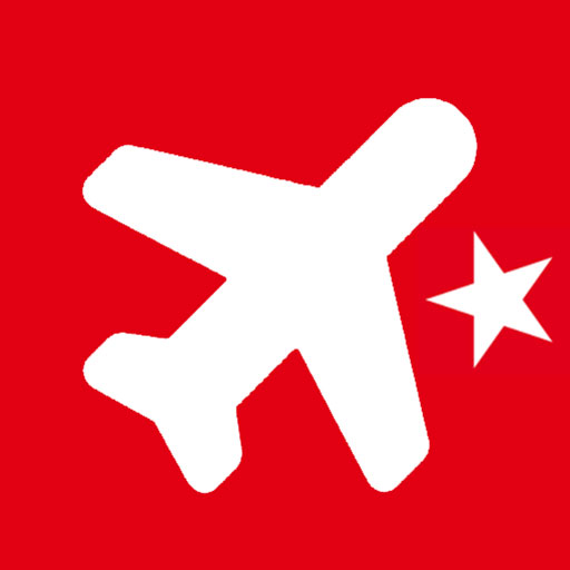 Airtickets to Turkey(Türkiye) 1.1 Icon