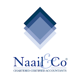 Значок приложения "Naail & Co"