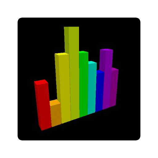 3D Spectrum Analyzer LWP logo