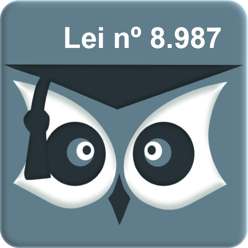 Concessões 2024 - Lei nº 8.987 logo