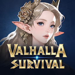 VALHALLA SURVIVAL Mod Apk