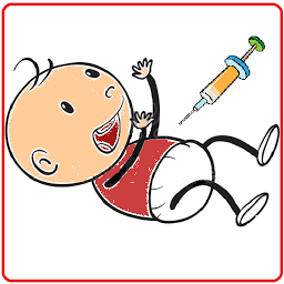 「Child Vaccination Schedule」のアイコン画像