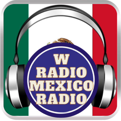 W Radio Mexico Radio logo