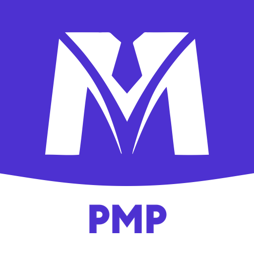 PMP Exam Prep Practice 2024 logo