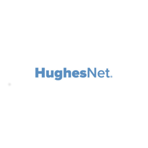 Hughesnet logo