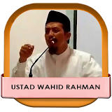 Ceramah Ustadz Wahid Rahman icon
