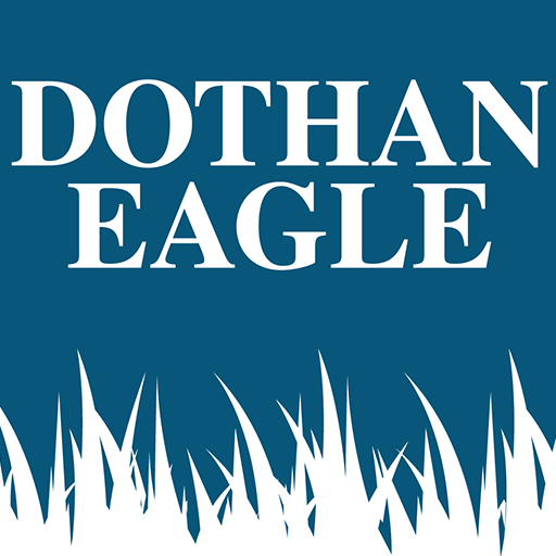 Dothan Eagle logo