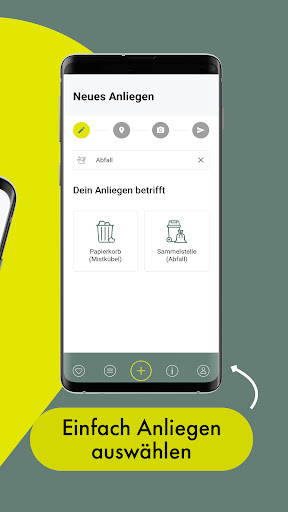 Schau auf Graz: Your city Screen 2
