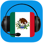 Radios of Mexico: Radio FM Mexico Apk