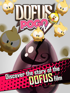 DOFUS Pogo  Full Apk Download 6