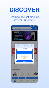 Geekbuying – Shop Smart & Easy 2