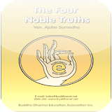 Buddhism-The Four Noble Truths icon