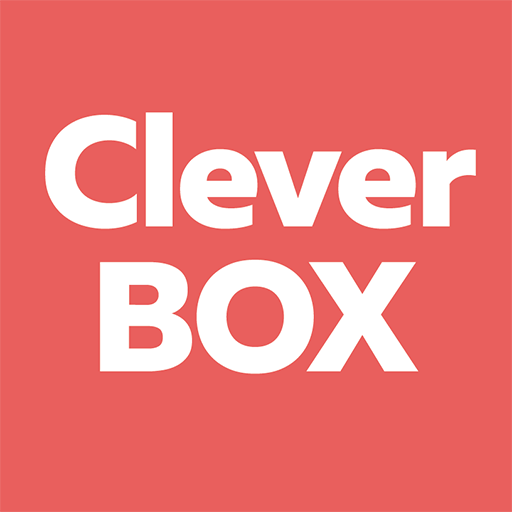 CleverBox для мастеров logo