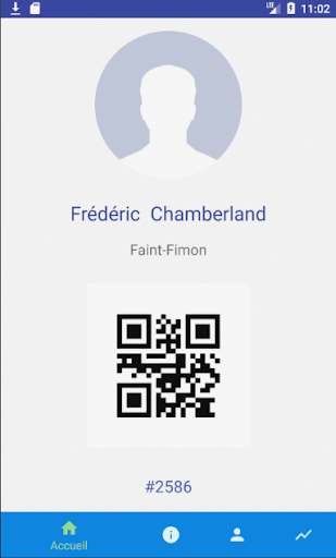 Mon CTCM Screen 3