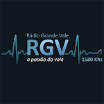Cover Image of Herunterladen Rádio Grande Vale  APK