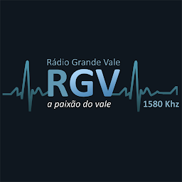 Icon image Rádio Grande Vale