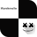 MARSHMELLO Piano Tiles