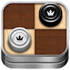 Checkers - board game icon