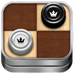 Checkers - board game