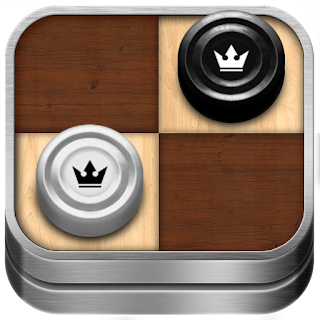 Checkers - board game apk