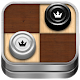 Checkers - free board game Изтегляне на Windows