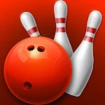 Cover Image of Download Bowling Game 3D  APK