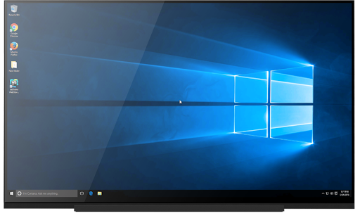 TruDesktop Remote Desktop Pro Captura de tela