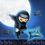 Soul Ninja - Auto Shooting icon