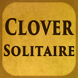 Clover Gold (Solitaire) icon