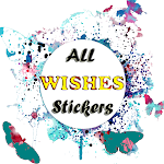 Cover Image of Tải xuống All Wishes Stickers WAStickerApps 1.0 APK
