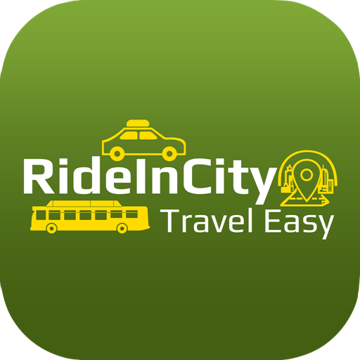 Rideincity logo