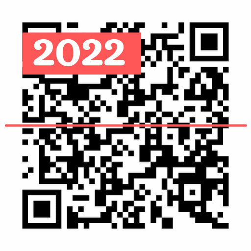QR Code & BarCode Scanner logo