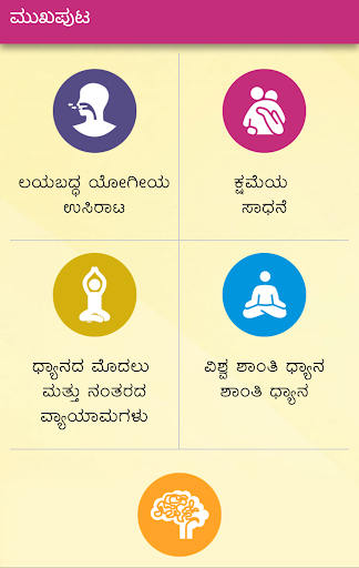 YPV Sadhana - Kannada Screen 2