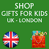 Shop Gifts for Kids - UK London