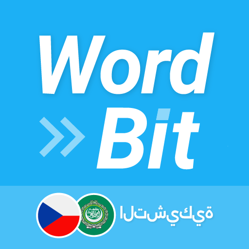 WordBit التشيكية (CSAR) logo