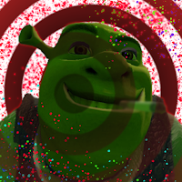 Shrek Swamp