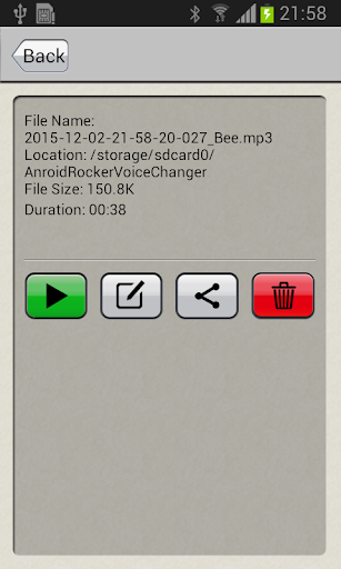 Voice Changer Apk5
