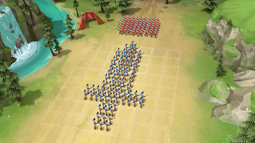 Kingdom Clash - Strategy Game - Strategy - games