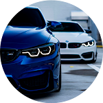 Cover Image of Download Bmw car Wallpapers 6.6 APK