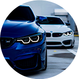 Bmw car Wallpapers icon