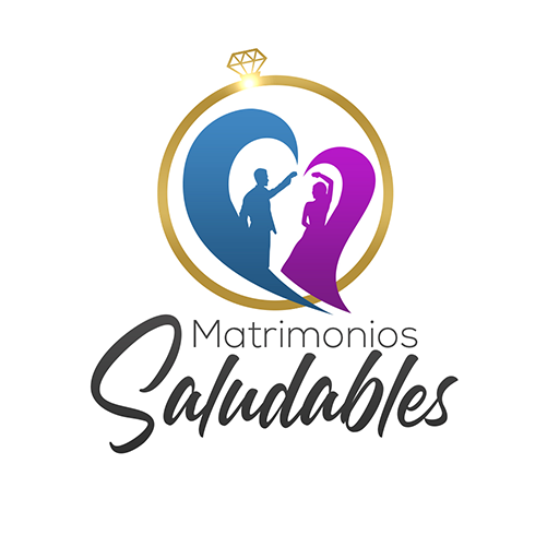 Matrimonios Saludables logo