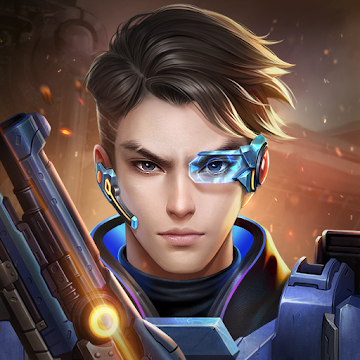 Get Strike Royale for Android Aso Report