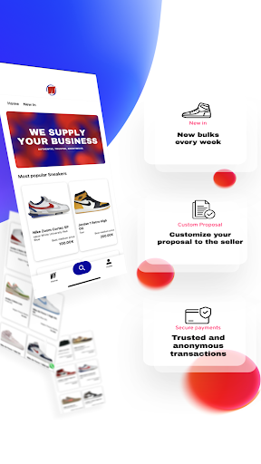 Wholekicks Screen 3