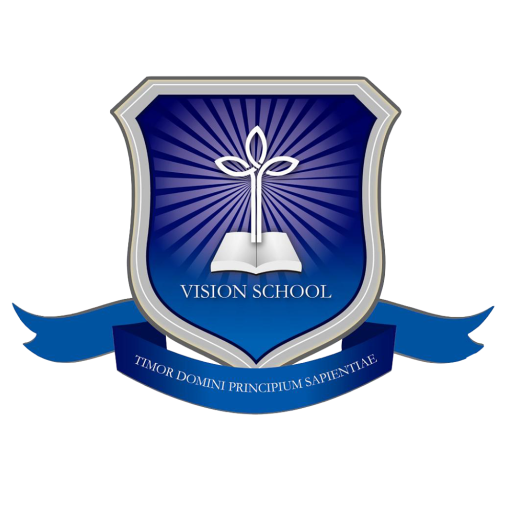 Vision Primary School, Tawau logo