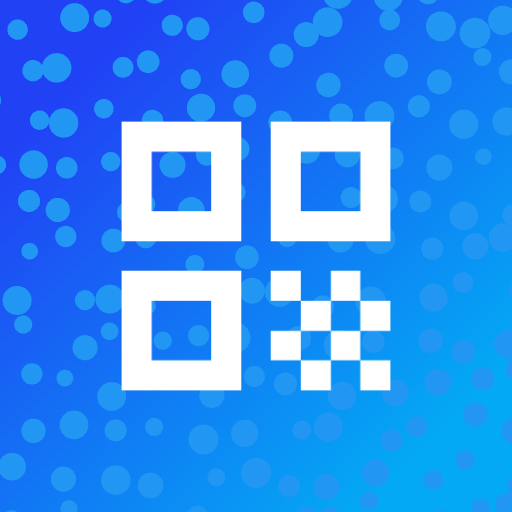 QR Wallet logo