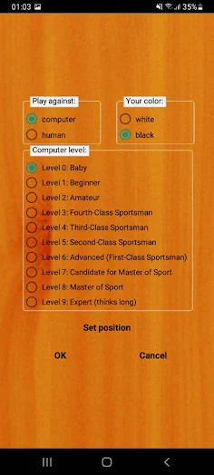 Computer Mangala (Lite) - Screenshot 2
